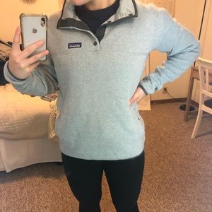 Patagonia Pullover